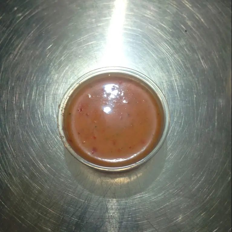 Hình ảnh Nước sốt chấm ( 1 hũ )