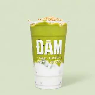 Hình ảnh Bơ Già Dừa Non