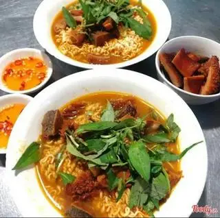 Hình ảnh Phá lấu mì gói tô (Nhỏ)