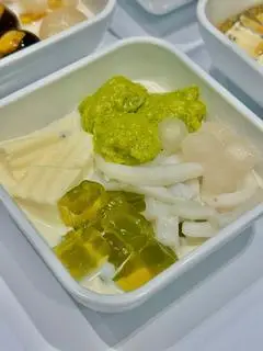 Hình ảnh Chè cốm Chavi