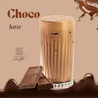 Hình ảnh Choco latte