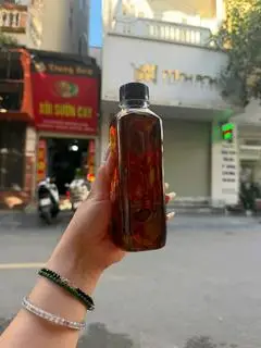 Hình ảnh Nước sâm mía