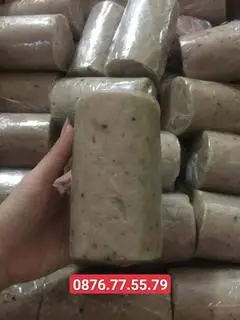 Hình ảnh Chả lụa Bình Định 500g