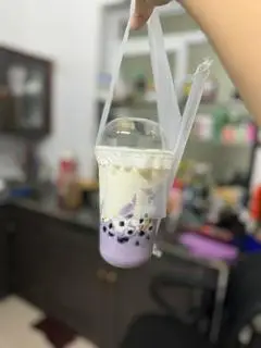 Hình ảnh Late Khoai Môn