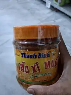 Hình ảnh Tắc Xí Muội Ly Khổng Lồ