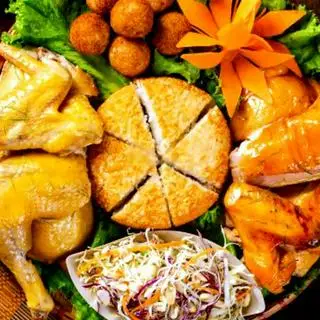 Hình ảnh Gà Mẹt Cao Cấp