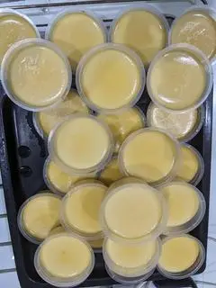 Hình ảnh Bánh flan