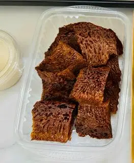 Hình ảnh Bánh bò thốt nốt