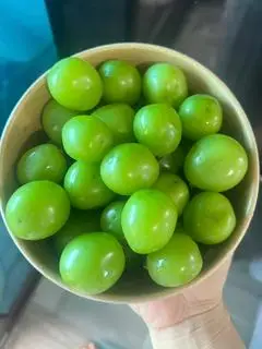 Hình ảnh Nho Sữa 750 gam
