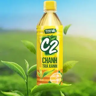 Hình ảnh trà C2 