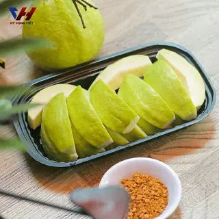 Hình ảnh Ổi giòn ngon ngon