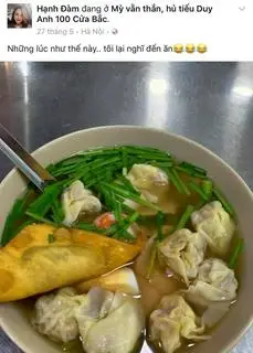 Hình ảnh Sủi cảo