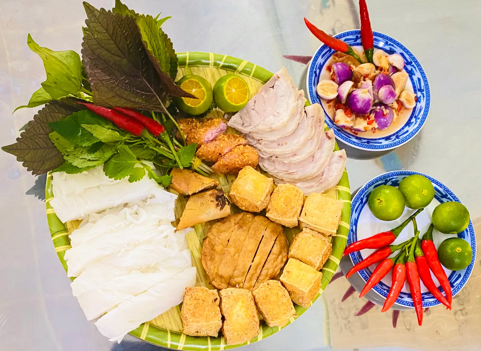 Hình ảnh Combo 1 người