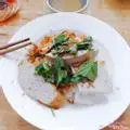 Hình ảnh Bánh ướt nóng