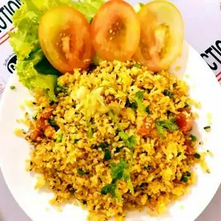 Hình ảnh Cơm chiên dương châu