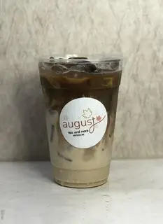 Hình ảnh Caramel Latte