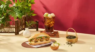 Hình ảnh Combo Cheese