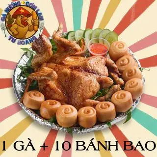 Hình ảnh Combo 2