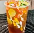 Hình ảnh Trà Tắc Cá Siêu To Khổng Lồ