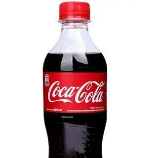 Hình ảnh Nước ngọt coca cola