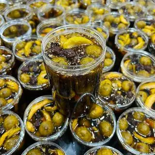 Hình ảnh sấu xí muội 