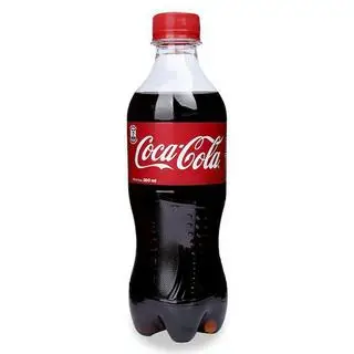 Hình ảnh Coca Cola Chai