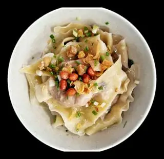 Hình ảnh Sủi cảo