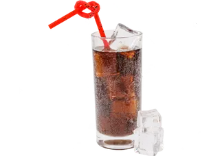 Hình ảnh Cocacola ly