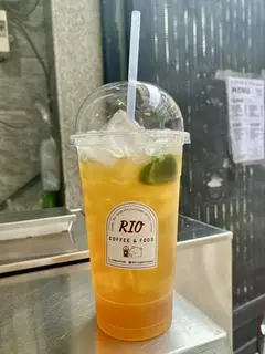 Hình ảnh TRÀ TẮC