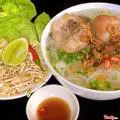 Hình ảnh Nui giò heo