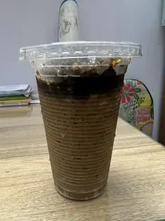 Hình ảnh Cafe sữa
