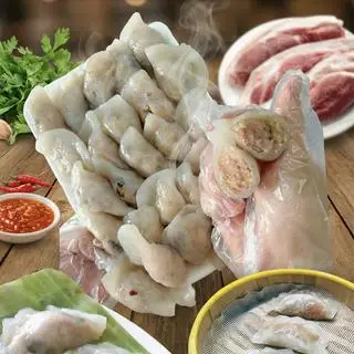 Hình ảnh Bánh xếp