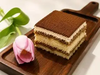 Hình ảnh Tiramisu truyền thống
