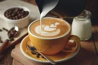 Hình ảnh Latte