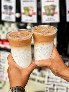 Hình ảnh Phê Sữa Tươi (500ml)