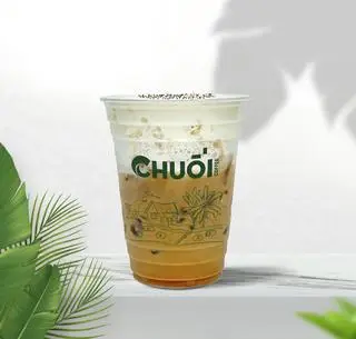Hình ảnh Cafe Muối Sài Gòn