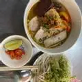 Hình ảnh Bún riêu xương