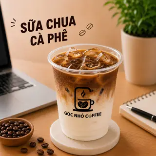 Hình ảnh Sữa chua cà phê