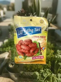 Hình ảnh 1 BỊCH LẠP XƯỞNG TƯƠI