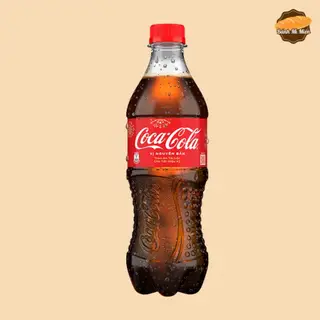 Hình ảnh Coca Cola Vị Nguyên Bản