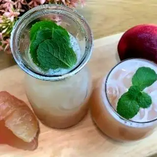 Hình ảnh Nước ép bưởi