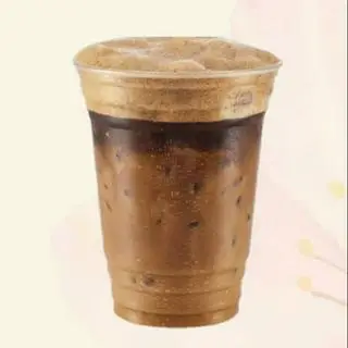 Hình ảnh Cafe sữa (white)