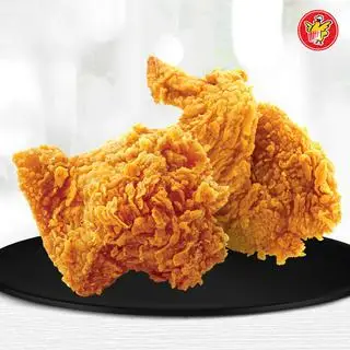 Hình ảnh Gà Giòn Giòn -2 Miếng