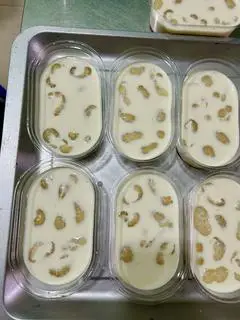 Hình ảnh Khúc bạch nhãn