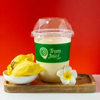 Hình ảnh E09. Sinh tố sầu riêng