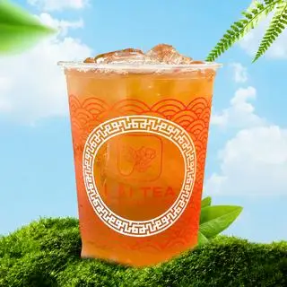 Hình ảnh Trà Xanh Lài (XL - 1000ml)