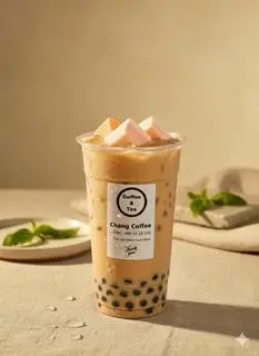 Hình ảnh Trà sữa truyền thống