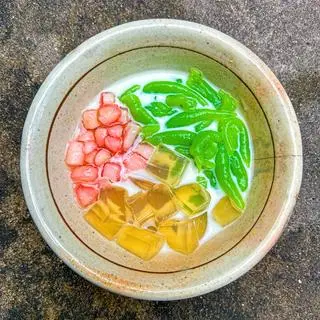 Hình ảnh Sương Sa Hạt Lựu
