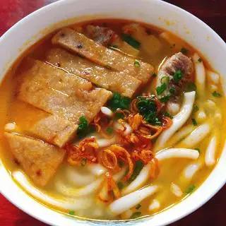 Hình ảnh Bánh canh chả cá