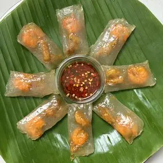 Hình ảnh Phần 8 bánh hấp sẵn (đặt trước 20phút để shop hấp bánh nóng)